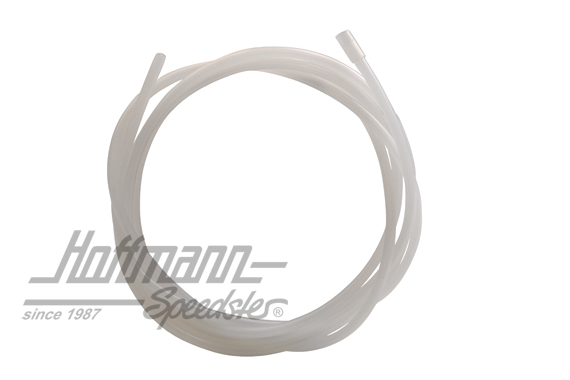 Tubo guía, cable de capó, anterior/posterior | 141 827 545 | 066-1300