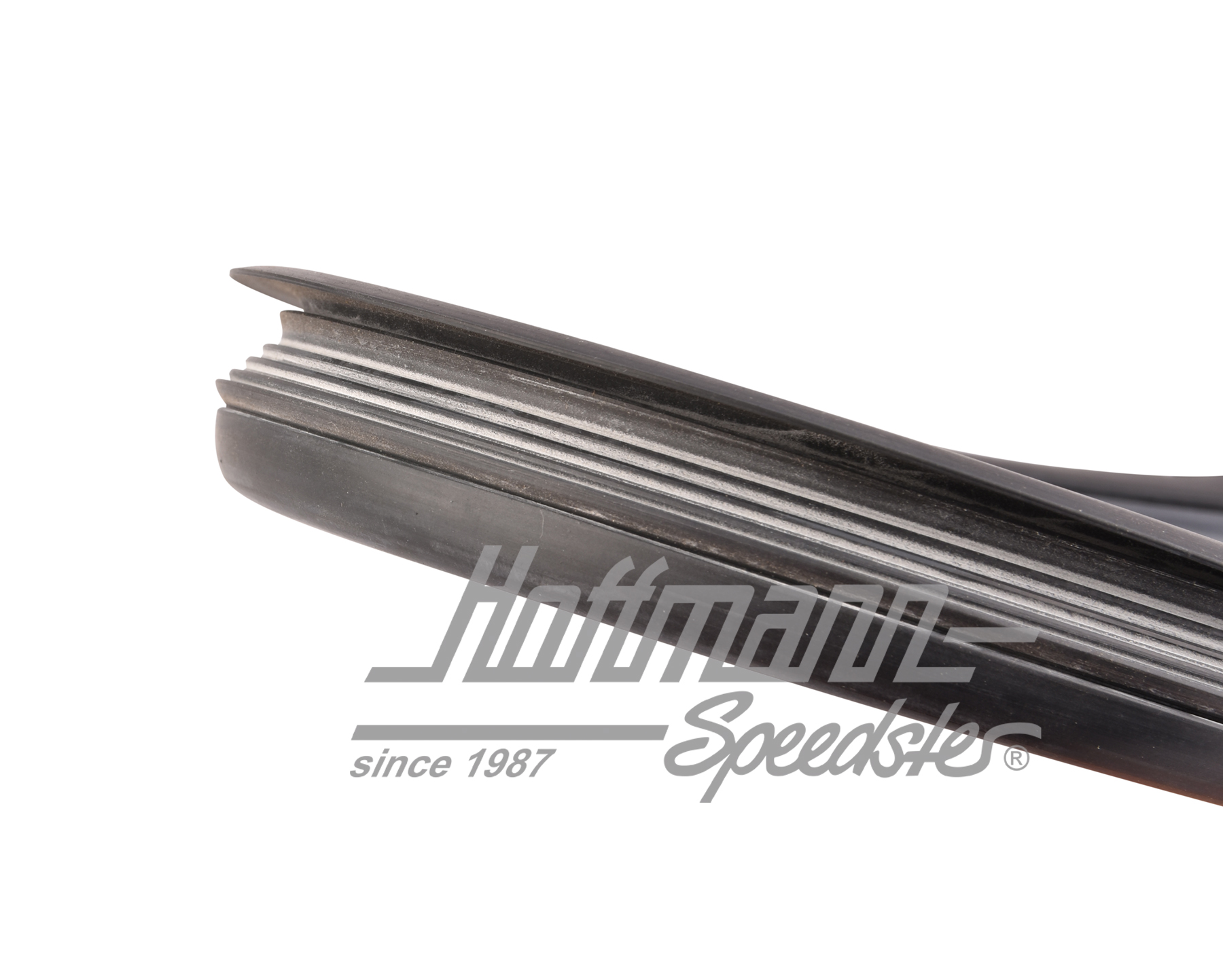 Junta de ventanilla lateral, Tipo 3 Notchback                                                       