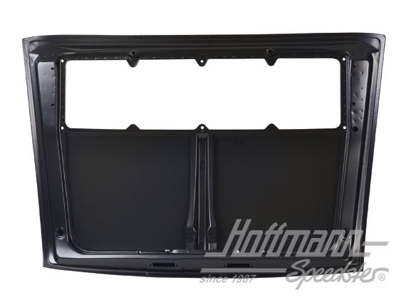 Capó, posterior,  Porsche 911, 68-73                                                                