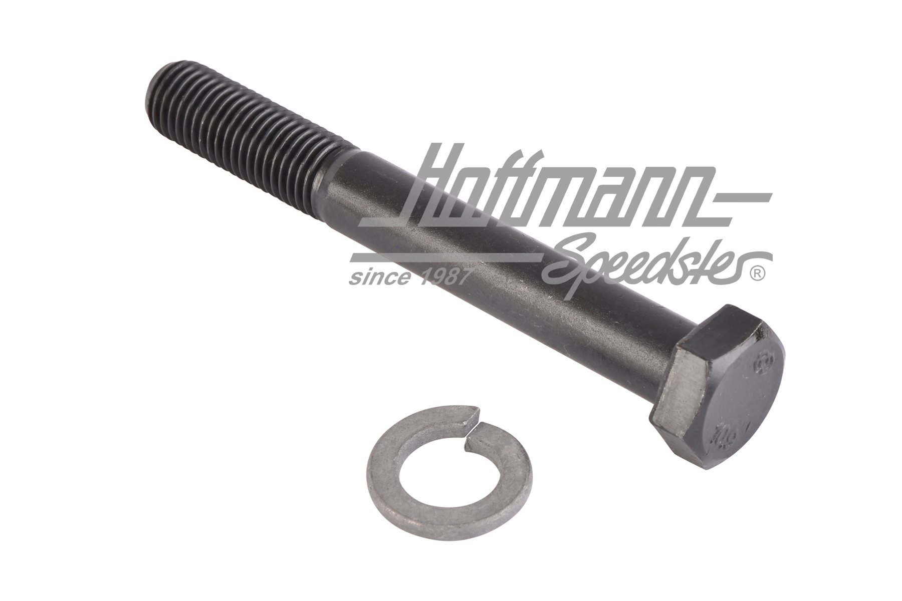 Tornillo, eje delantero, M12x1.5x95/10.9 |  | 020-2517-25