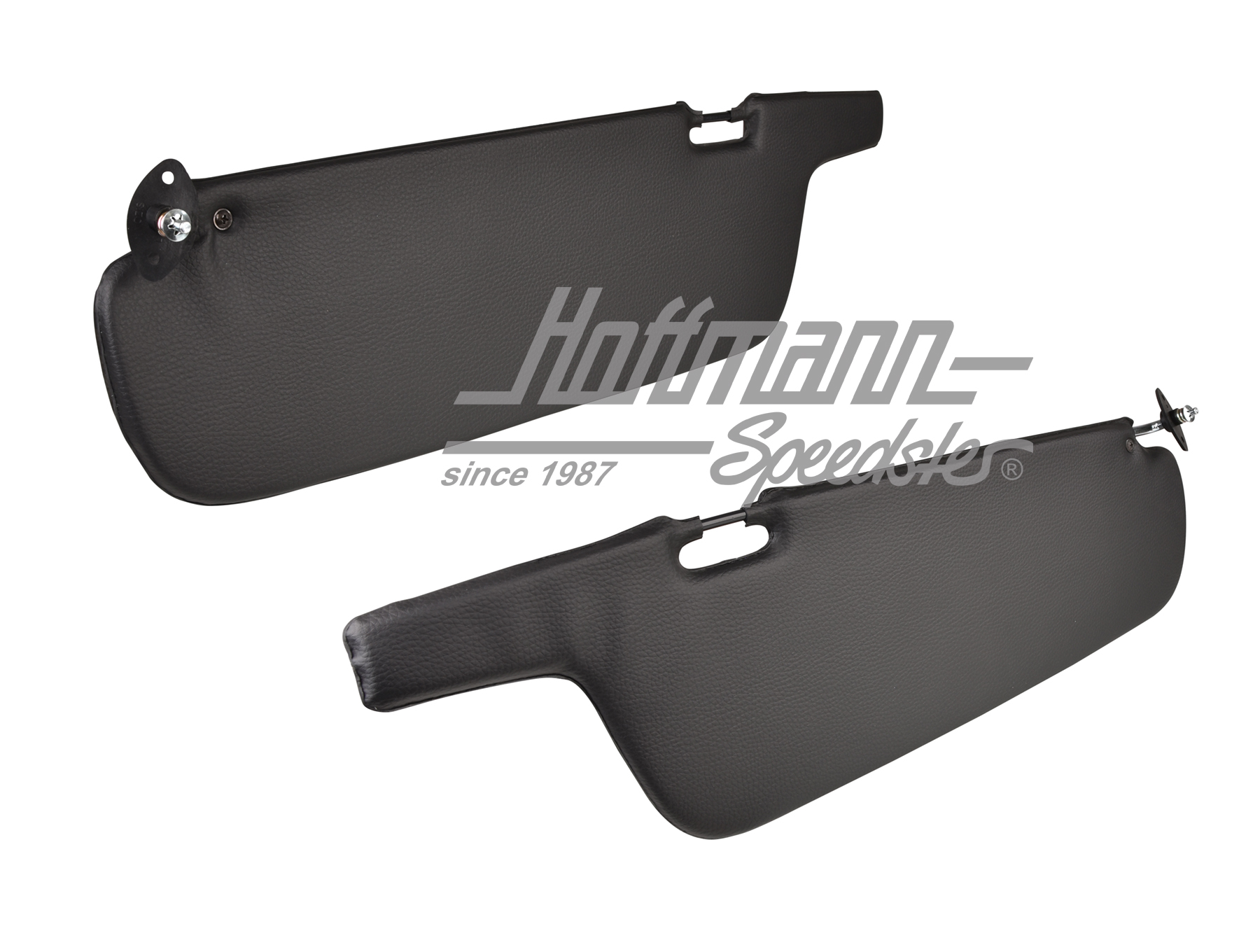 Parasol
, Furgoneta T3, negra                                                                      