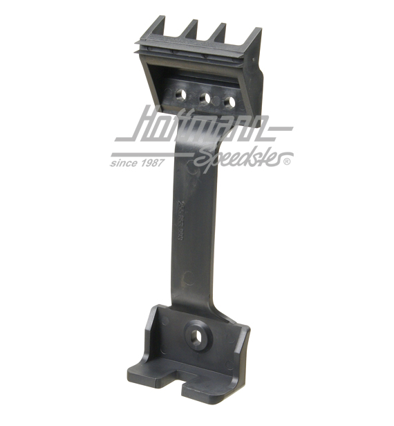 Soporte de protección de la puerta, Furgoneta T3 | 255 853 993 | 370-6420