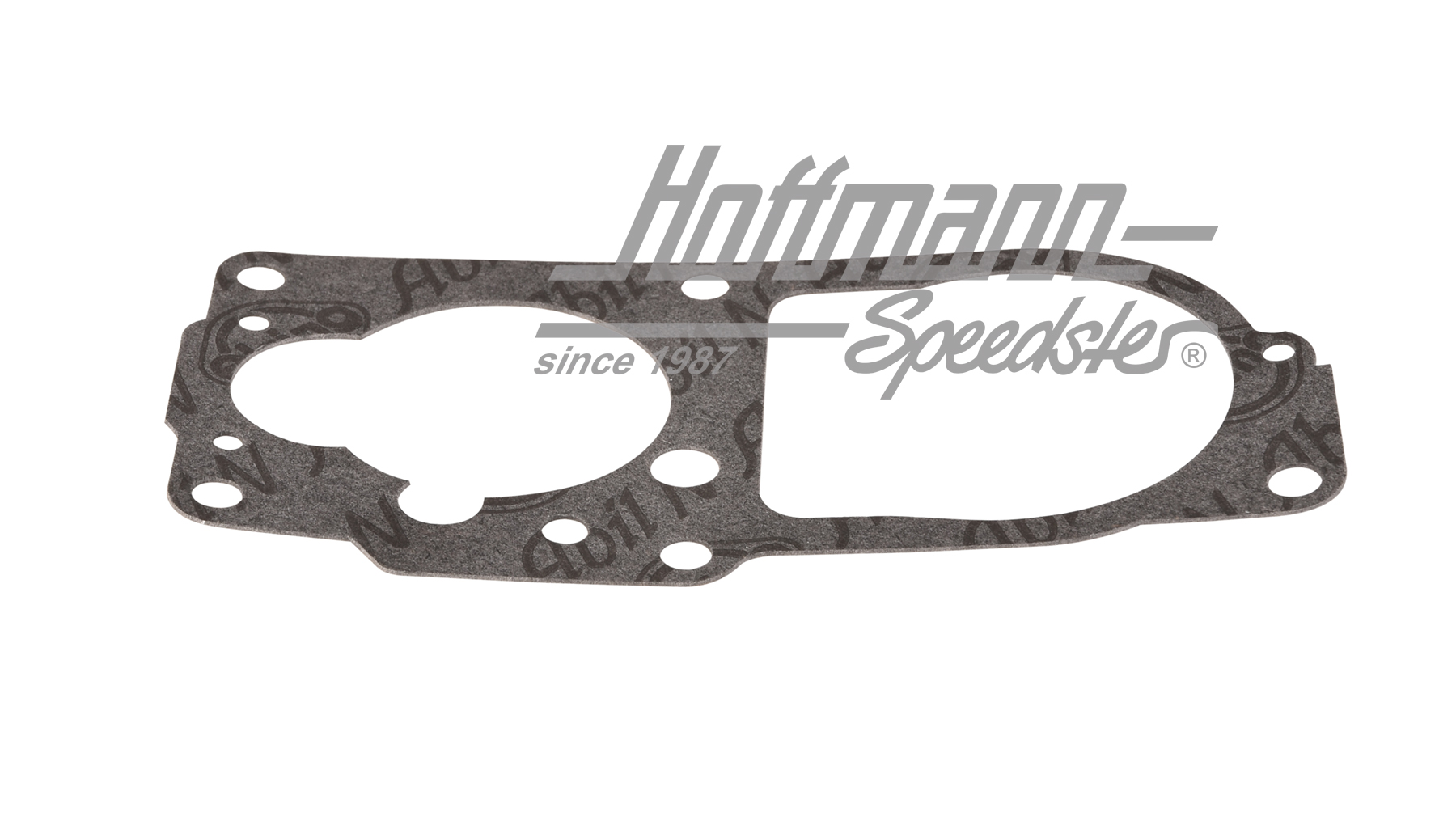 Junta, tapa del carburador,  34PDSIT 2/3                                                            