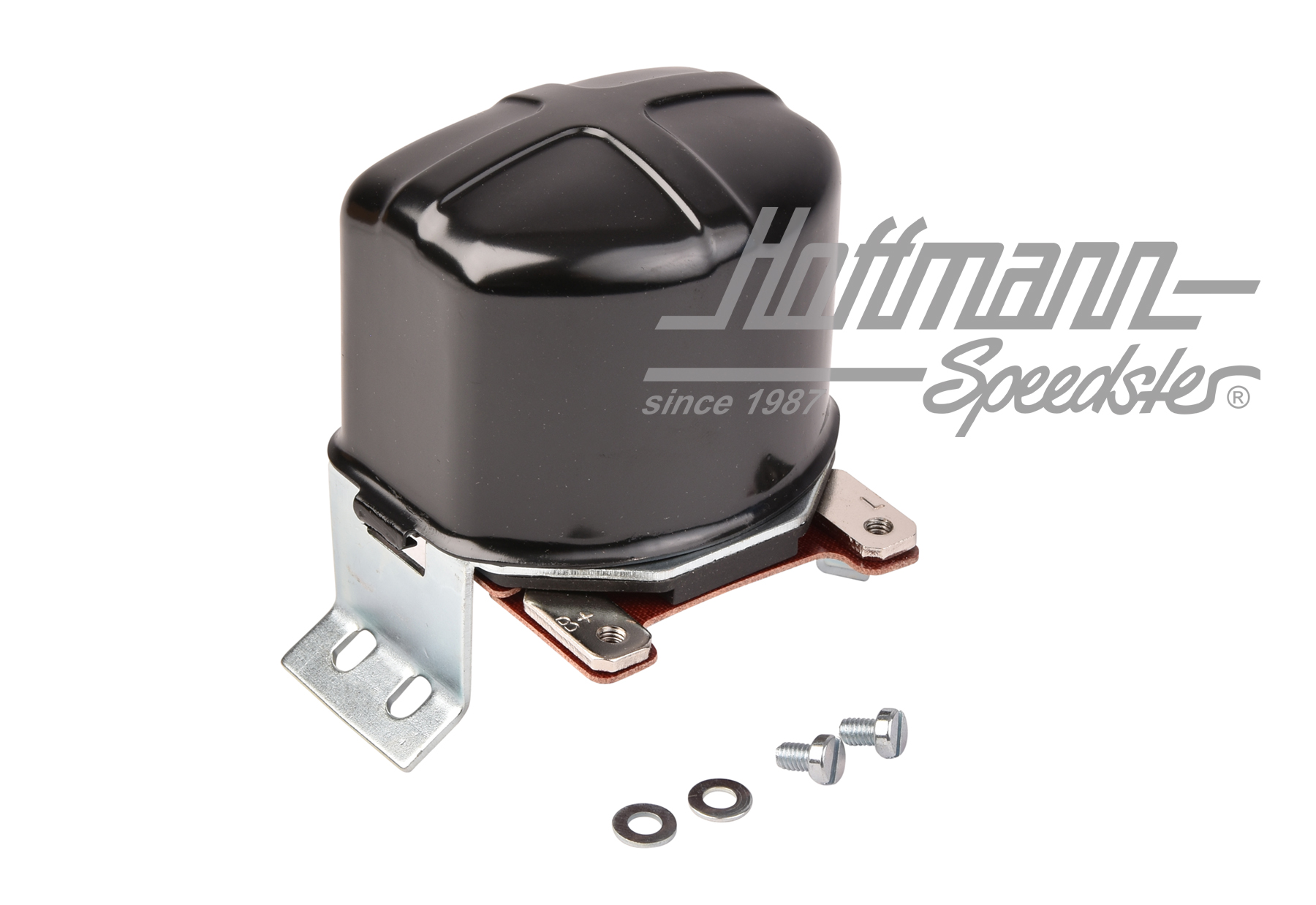 Regulador de tensión, 6 Voltios, -.53 | 111 903 801 D | 020-1286-15