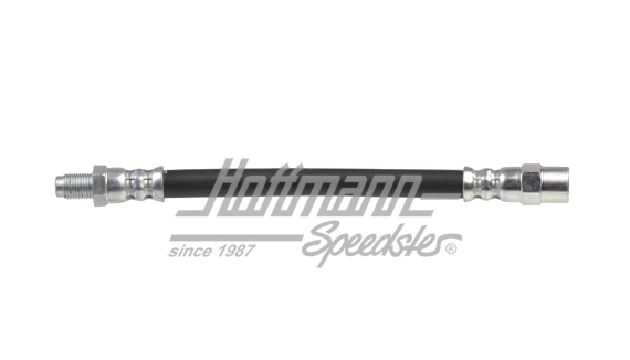 Manguera de freno, posterior, disco de freno | 893 611 775 A | 206-2054