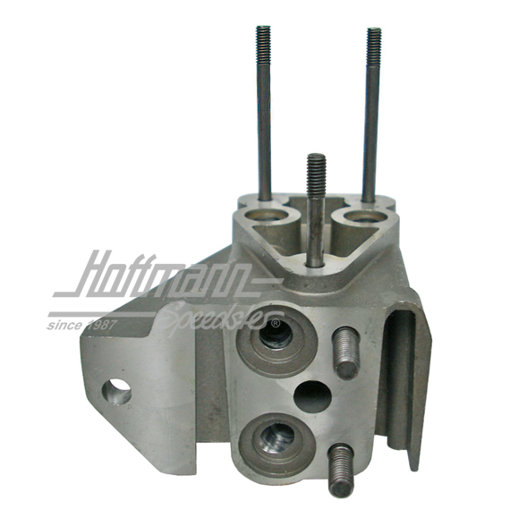 Adaptador de radiador de aceite | 113 117 301 | 020-1112