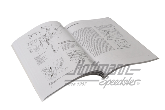 Reparaturanleitung, Band 689                                                                        