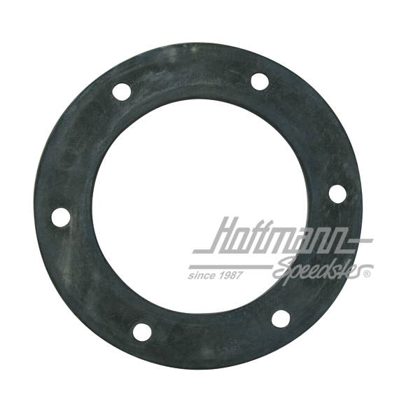 Junta de goma, PCD 80 mm | 2-251-016 | 021-0312