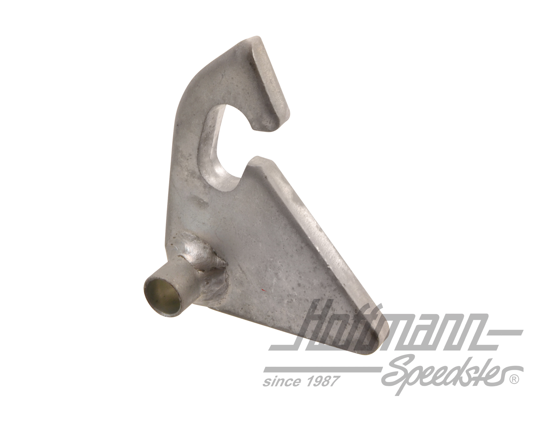 Gancho, banco aiento posterior, Kübel                                                               