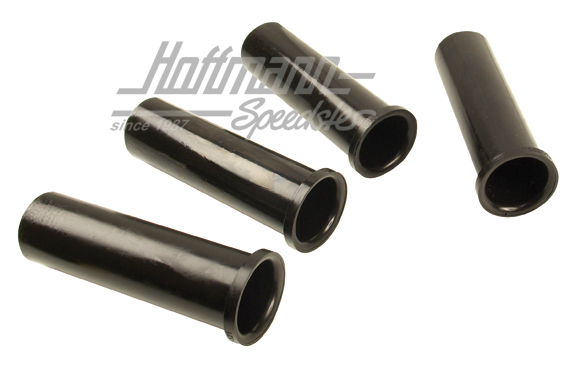 Cojinete de eje delantero, uretano, Furgoneta T2                                                    