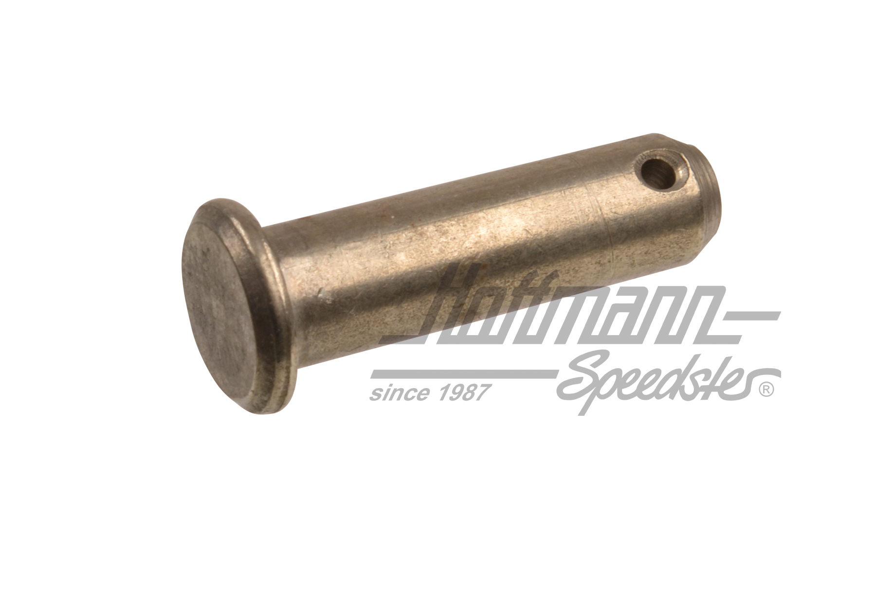 Perno, palanca de desembrague, automático, 8.67-                                                    