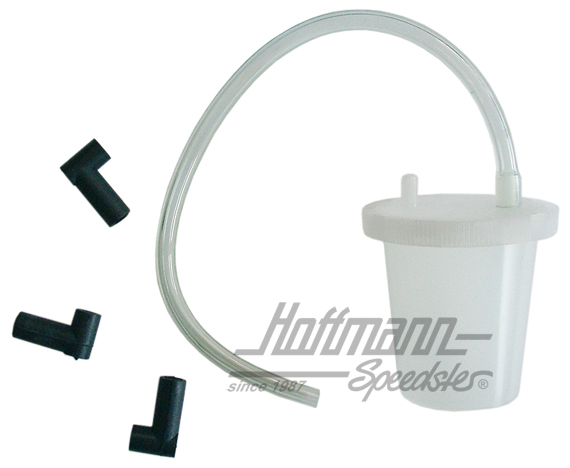 Purgador de frenos | 8600 | 027-0537