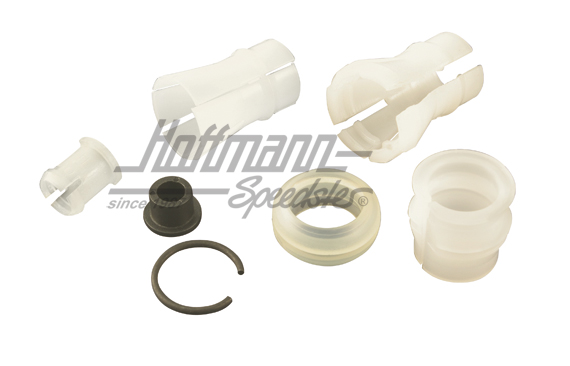 Juego de guía de varilla de cambio, Furgoneta T1/T2 | 211 798 182 A | 090-0542