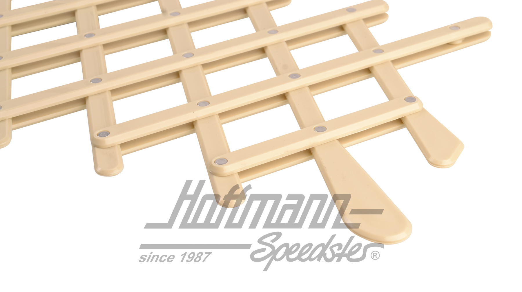 Rejilla de ventilación
, cristal accionamiento manual
, universal                                 