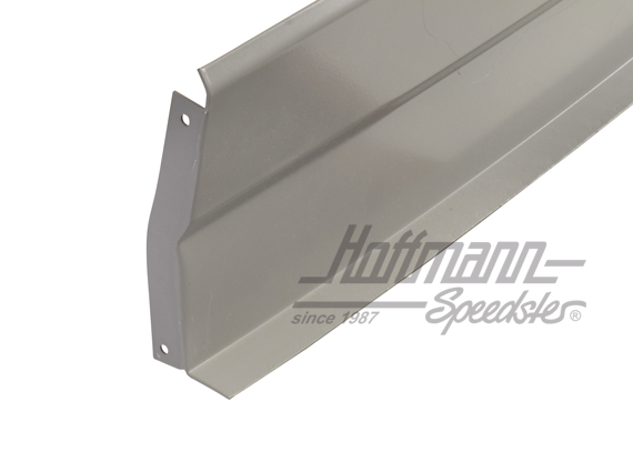 Chapa de reparación, máscara frontal, 1.81-7.92, 100mm                                              