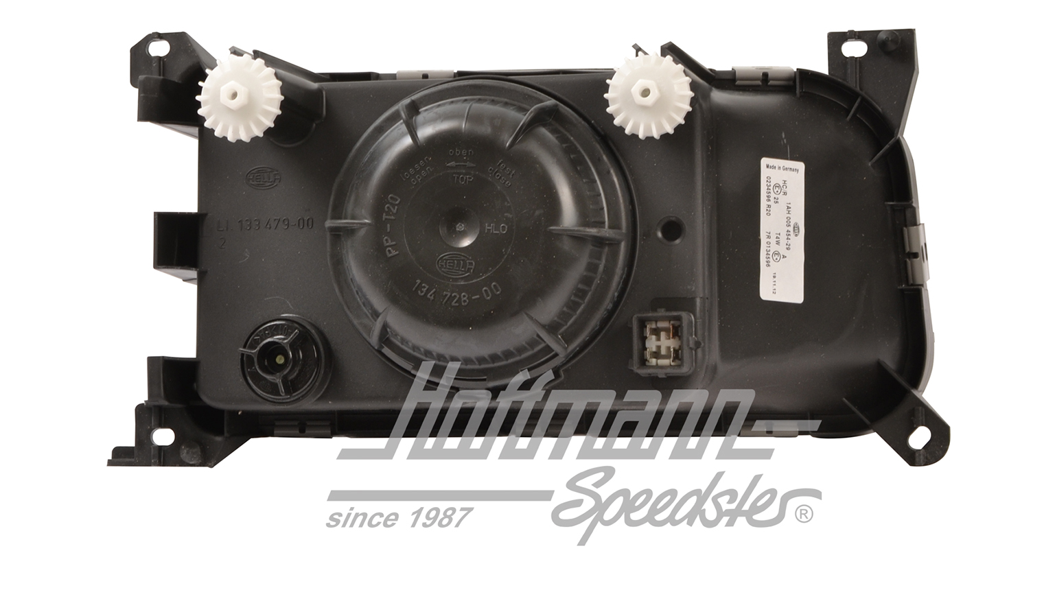 Faro, Passat, 88-93, Hella, izquierda                                                               