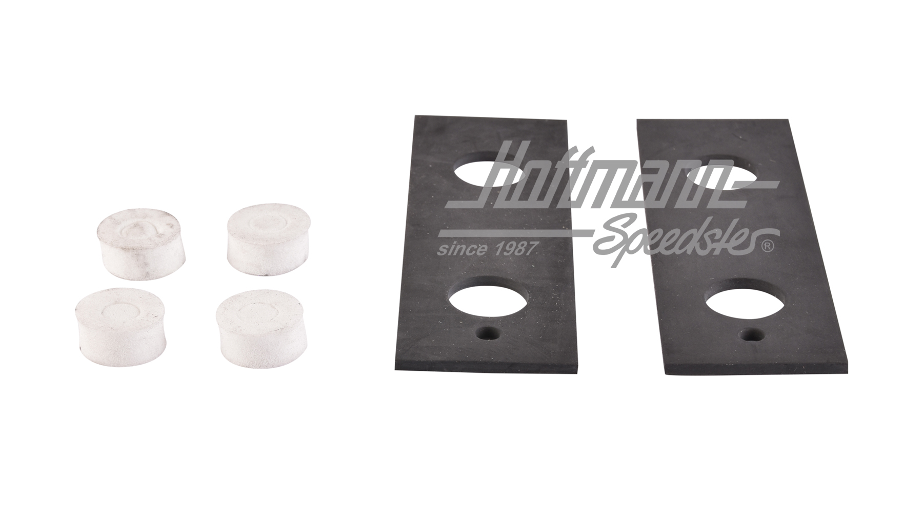 Soporte, placa de guía, Escarabajo/Furgoneta T1                                                     