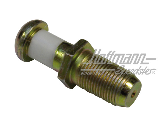 Perno de cierre, Golf 1 | 321 837 034 | 180-1012-08