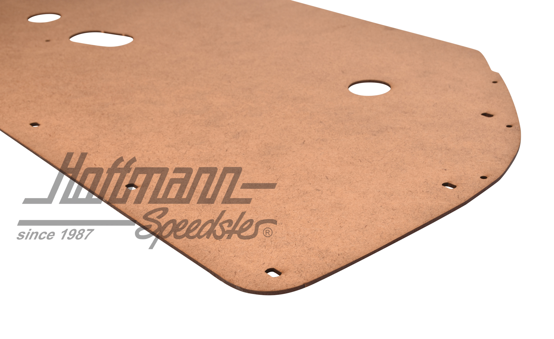 Paneles de puertas, 911, 65-68 (desnudo)                                                            