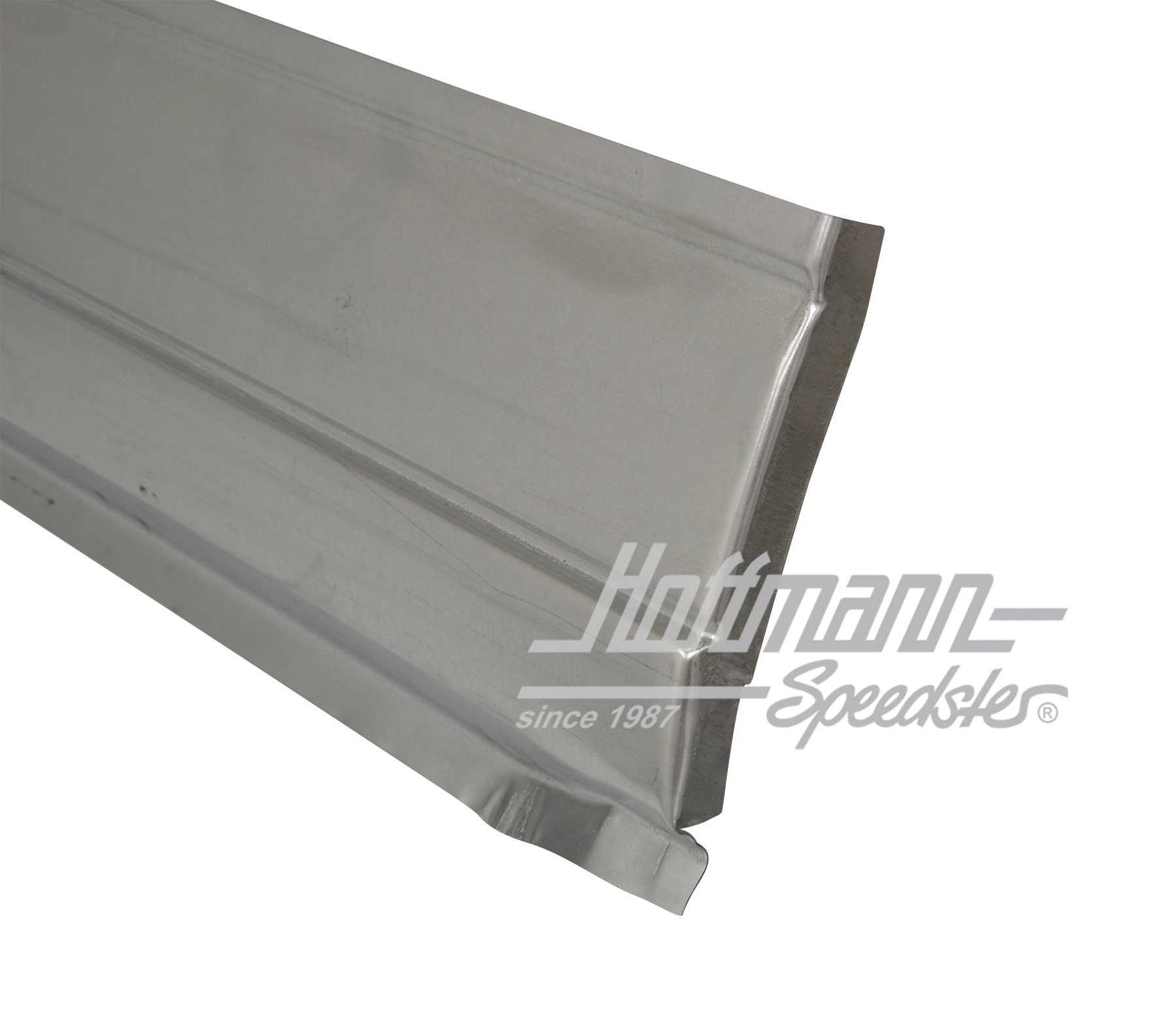 Chapa panel lateral, Furgoneta T4, izqda., 250mm
                                                  