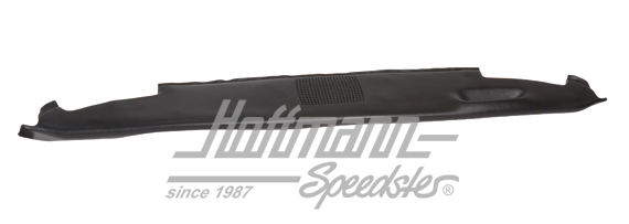 Revestimiento tablero de a bordo
, superior, 8.69-7.71 | 141 857 051 C | 066-0124-13