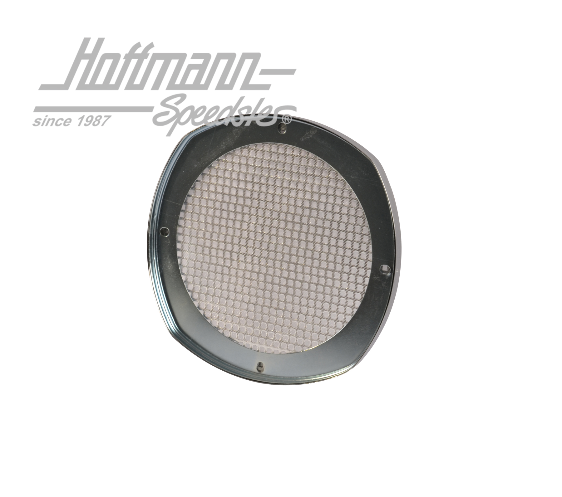 Embellecedor de altavoz
, Furgoneta T1, Porsche 356 B/C                                            