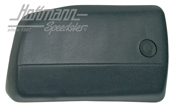 Esquina de parachoques, delantero derecho / trasero izquierdo | 251 807 124 | 370-2200-02