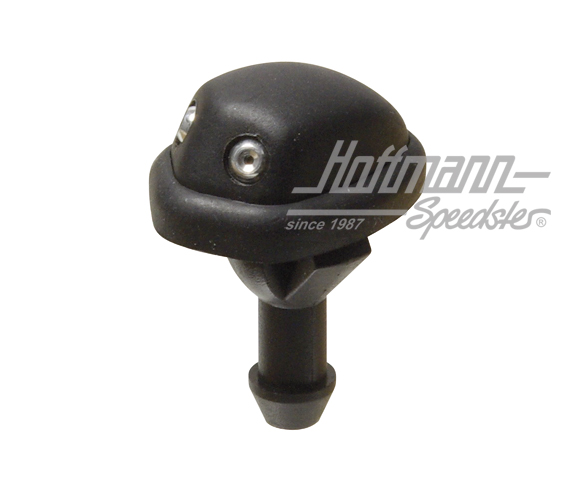 Boquilla pulverizadora, delantera, Porsche 911/914/924/944 | 914 628 203 11 | 580-1340-08