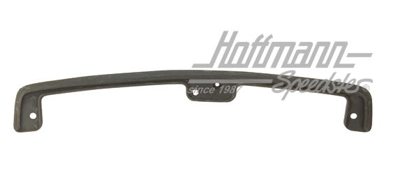 Soporte de luz de matrícula, Tipo 181 | 361 943 191 A | 080-2985-40