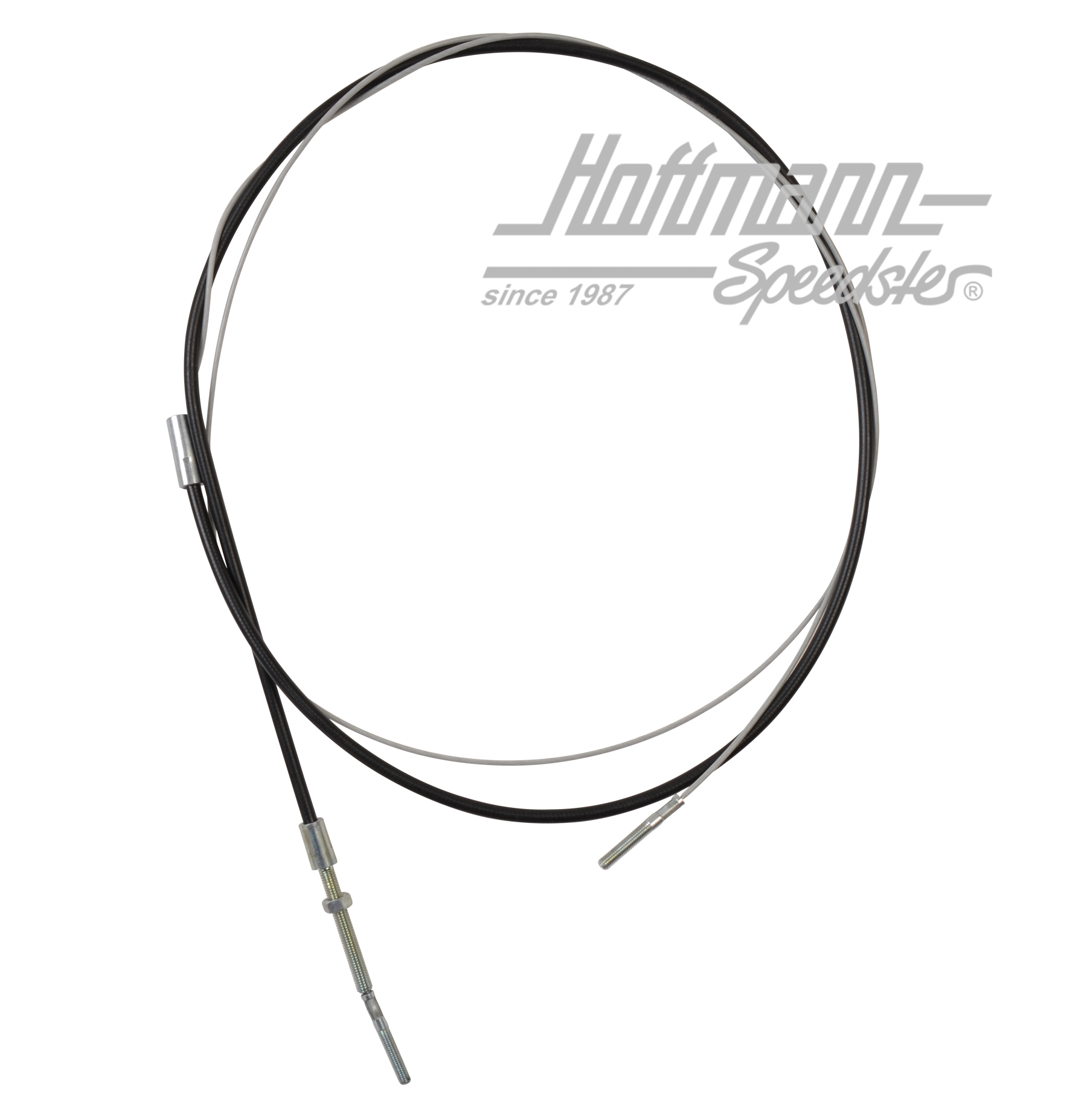 Cable de acelerador, Porsche 914/6                                                                  