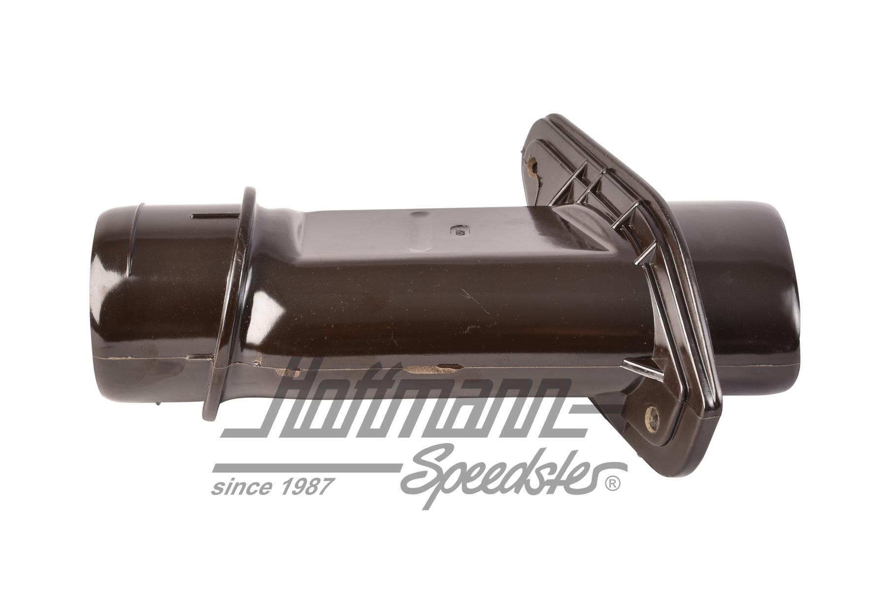 Racor de tubo calefacción, izqdo.                                                                   