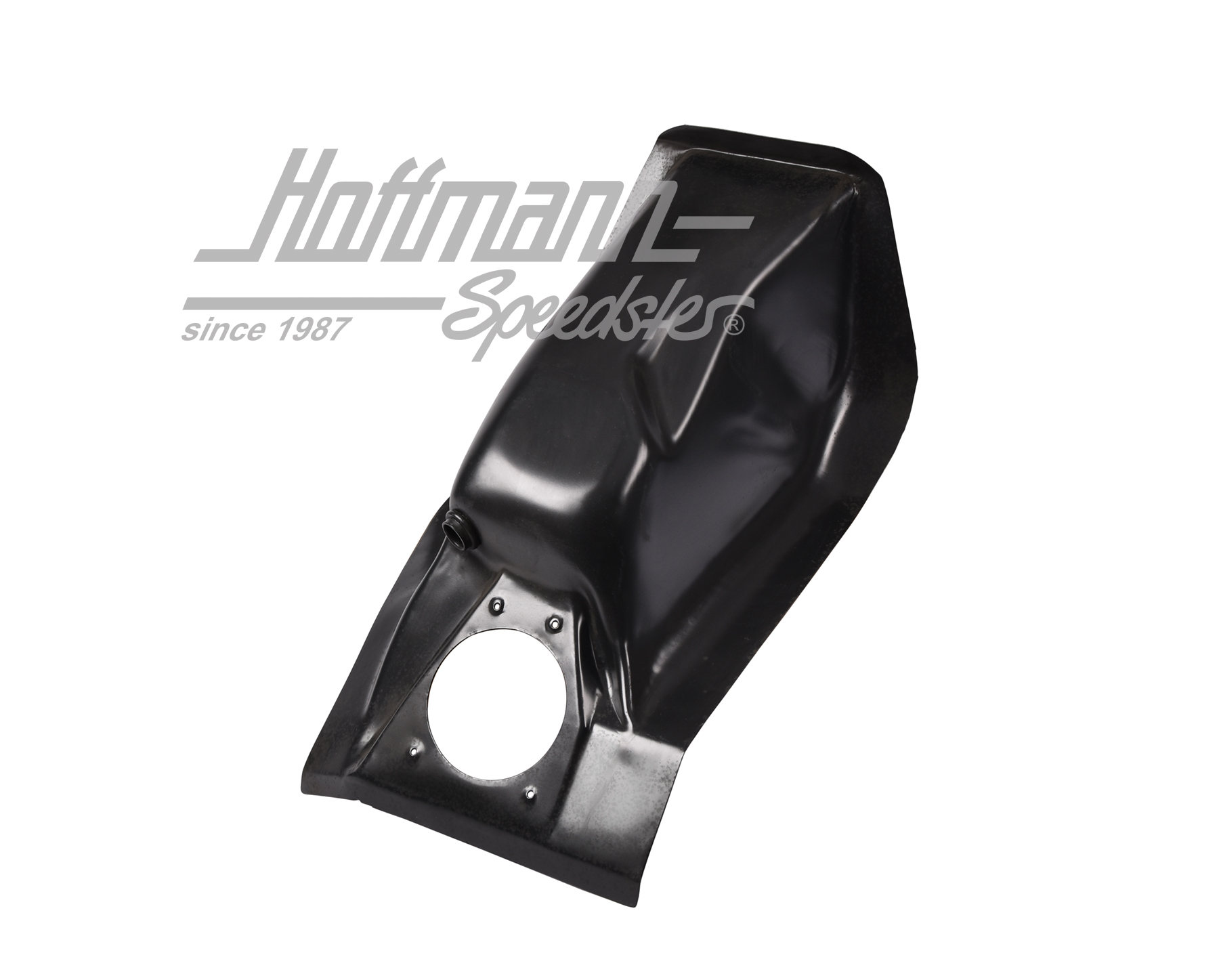 Chapa de inserción
, base del pedal, superior, izqda.                                              