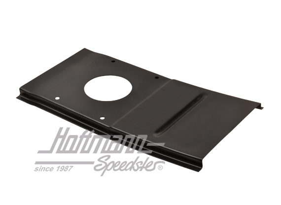 Refuerzo, base del pedal, T-Diesel | 251 801 063 A | 390-0020-14