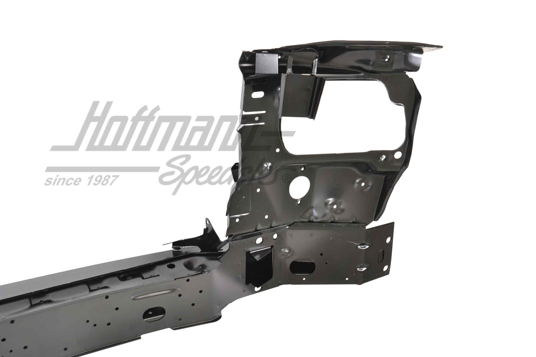 Soporte final
, anterior, completo, (corto)                                                        