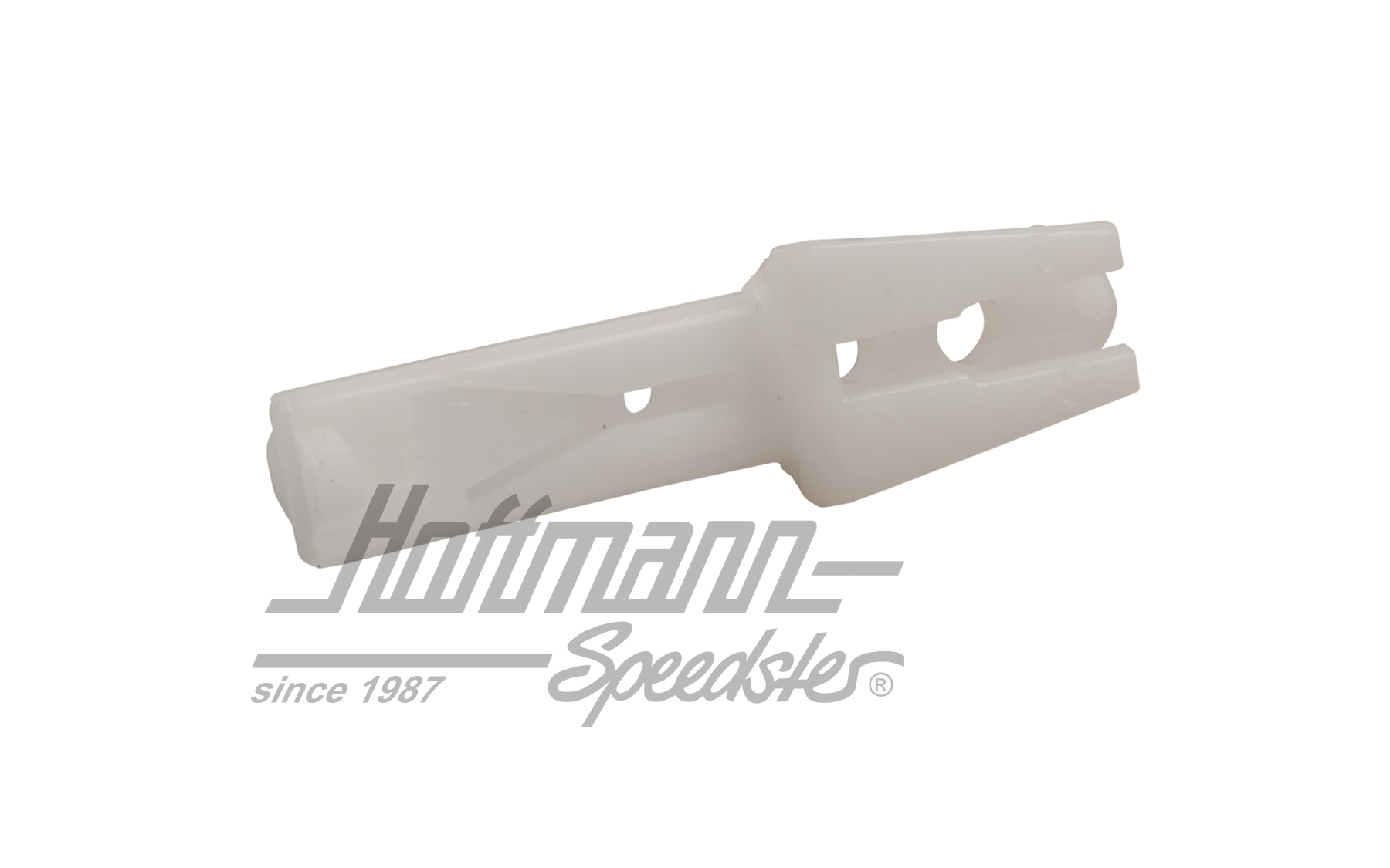 Palanca, cerradura de puerta, anterior, izquierda                                                   