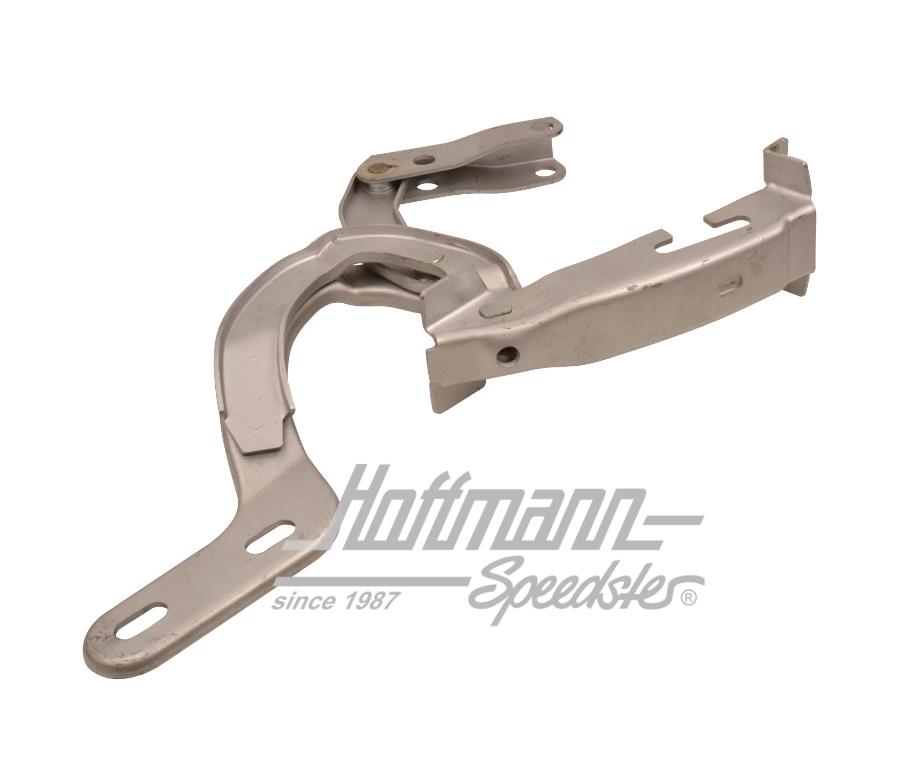 Bisagra del portón trasero,  8.63-7.71                                                              