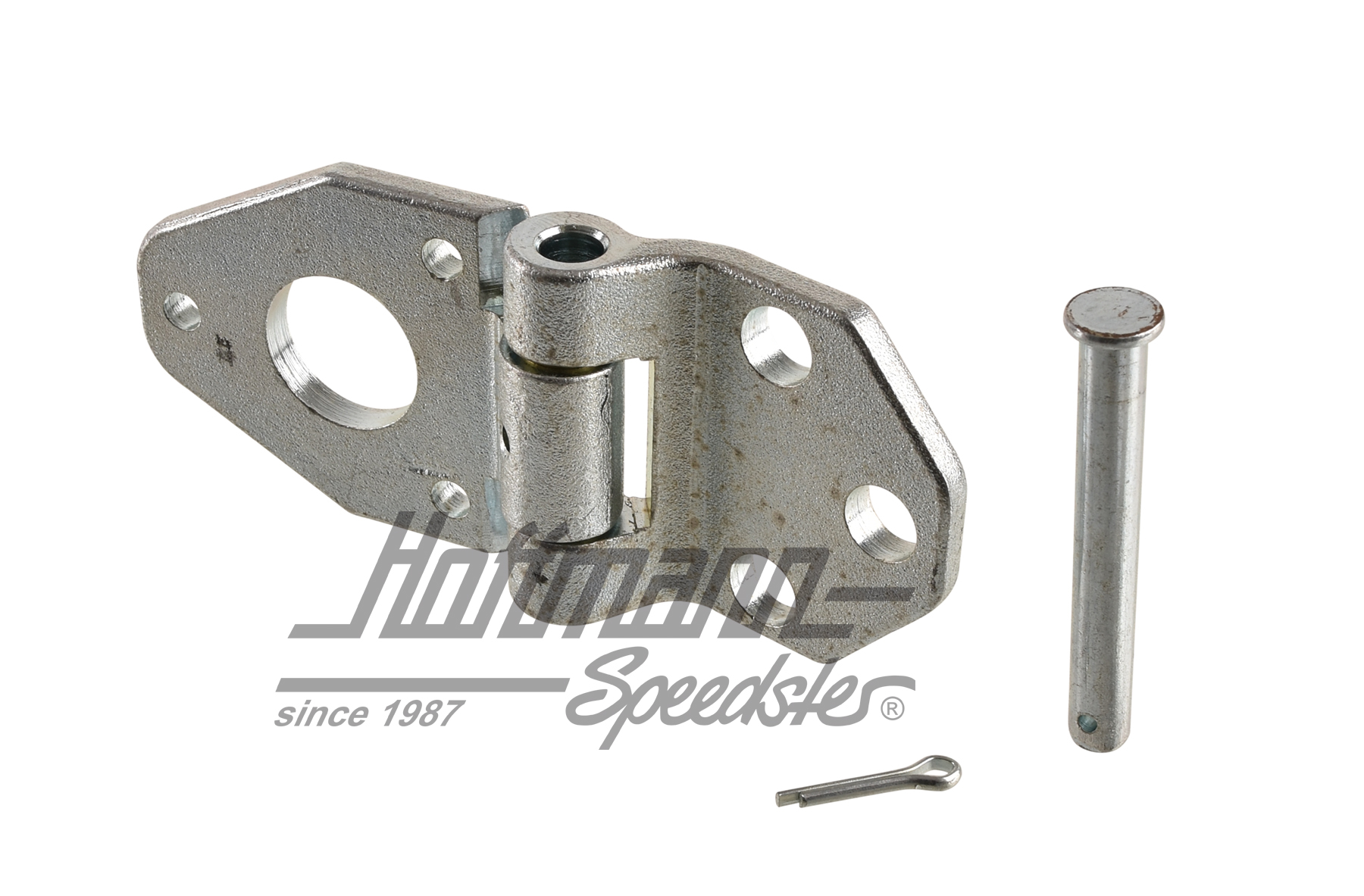 Juego de bisagras de puerta, 911, 74-98                                                             