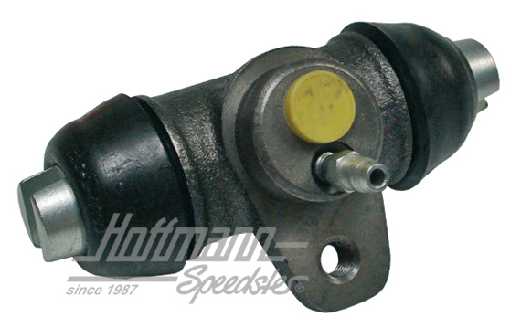 Cilindro de freno de rueda, anterior, 23 mm, 1302/03 | 361 611 067 A | 020-4023