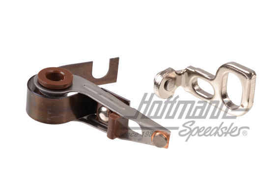 Contacto de encendido, de 2 piezas, -54/-69 | 111 998 051 | 020-0980-04