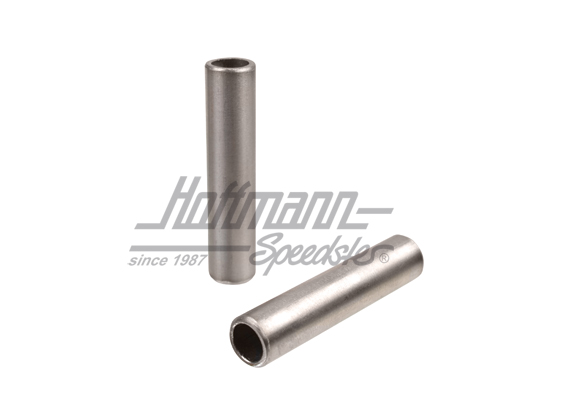 Casquillo distanciador
, tope de parachoques, anterior                                             