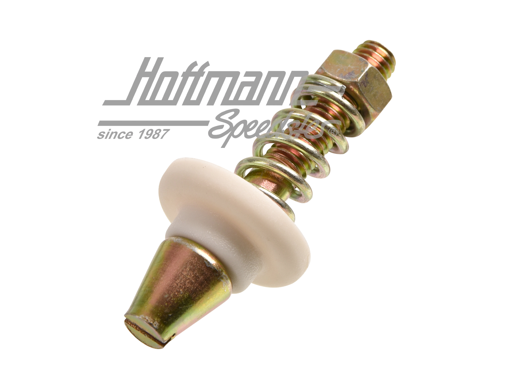 Perno de cerradura
, cierre del capó, superior                                                     