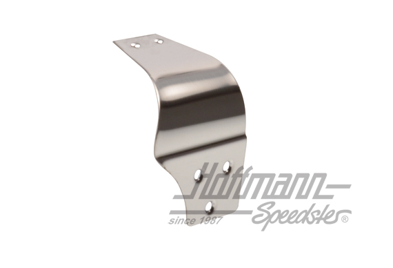 Embellecedor, montante B, Cabriolet, 57-58, izquierda | 141 853 365 A | 060-6035-01