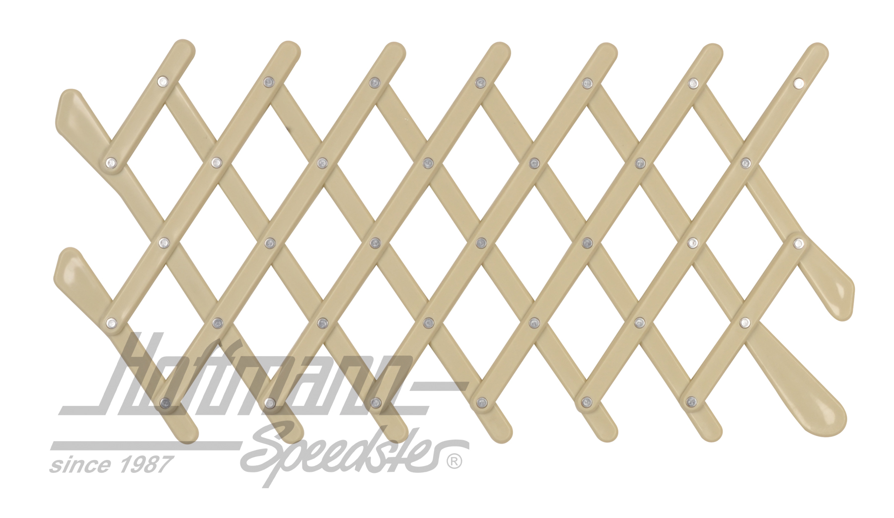 Rejilla de ventilación
, cristal accionamiento manual
, universal | 4260 | 020-2061-50