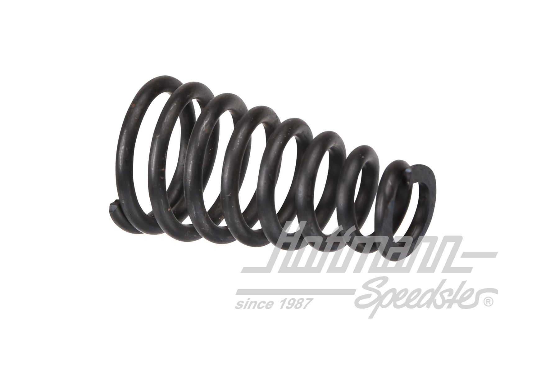 Resorte de presión, zapatas de freno
, posterior, 65-89                                            