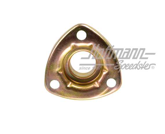 Cojinete, estabilizador, anterior, 65-73                                                            