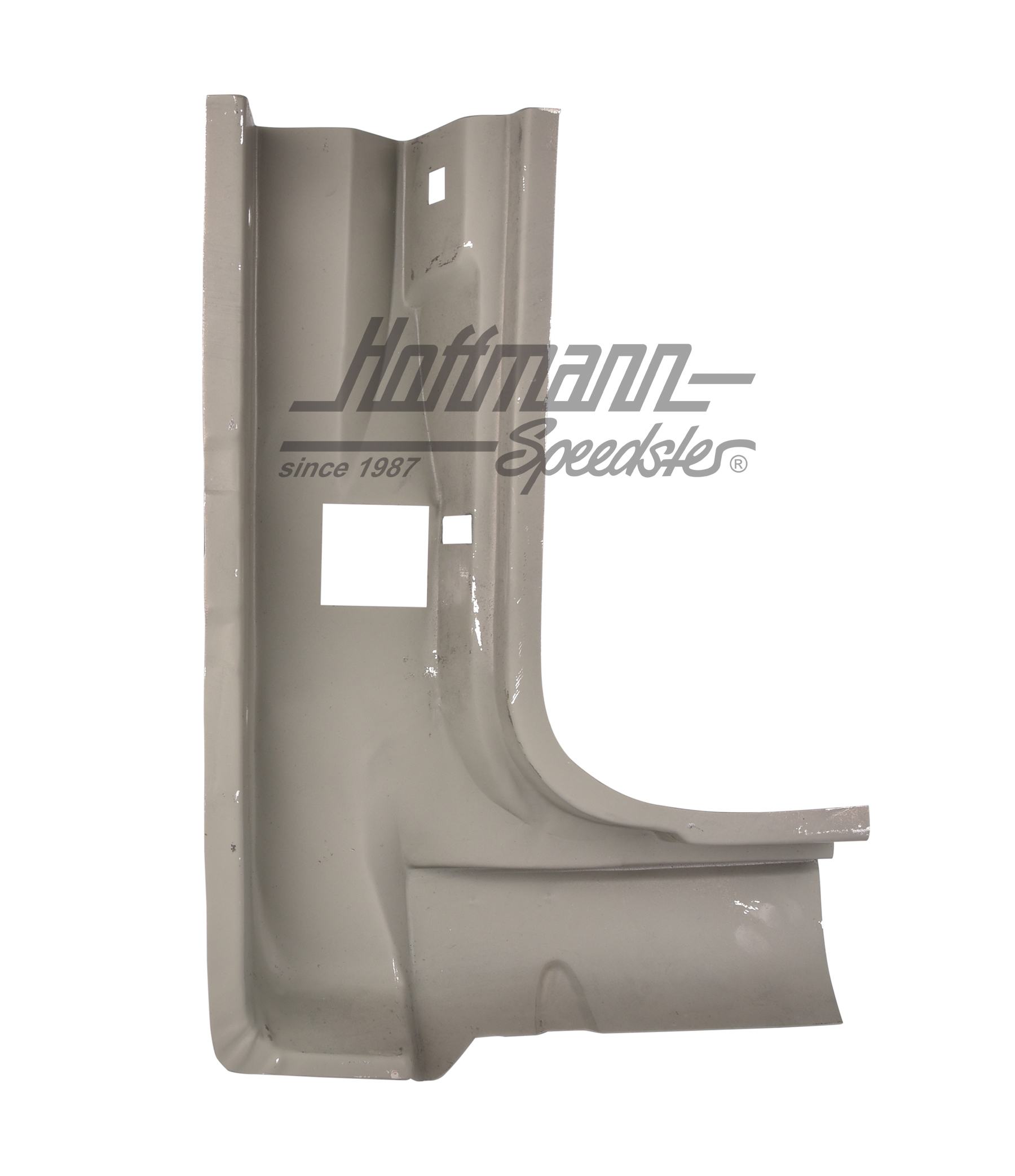 Sección, pilar A, inferior, Golf 1, derecha                                                         