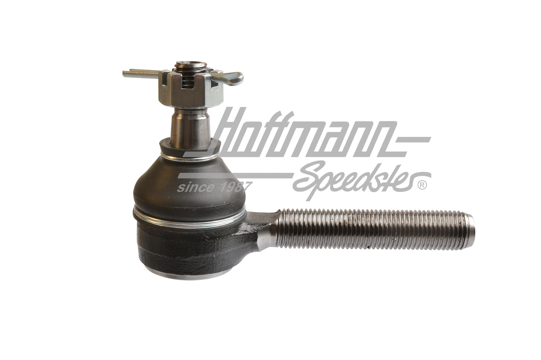 Rótula de barra de acoplamiento, rosca a la izquierda, 4.68- | 311 415 811 C | 020-4373