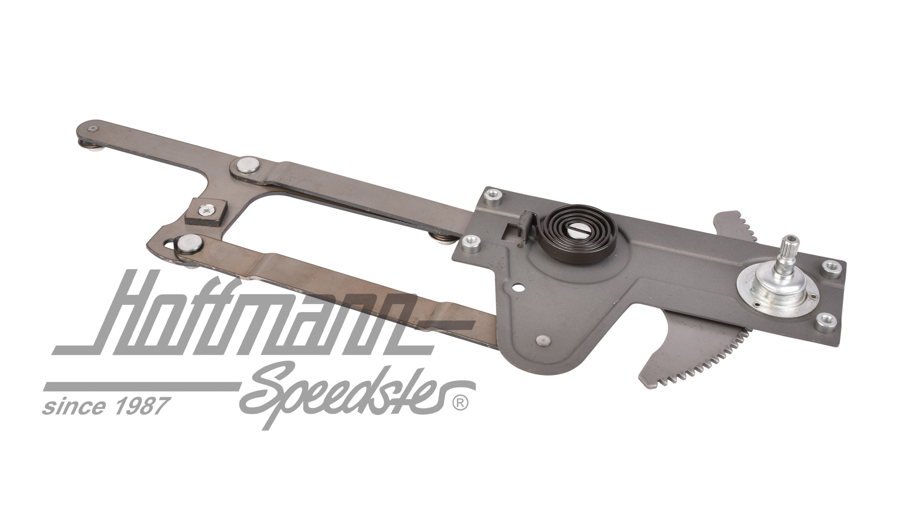 Elevalunas, 356 A/B/C, Coupé, izquierda | 644 542 041 01 | 510-7027-01