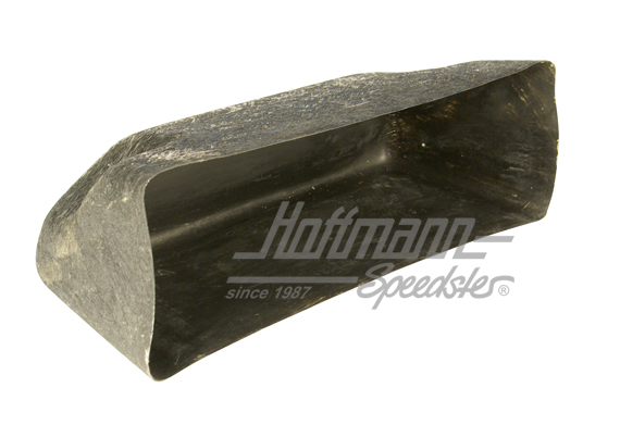 Guantera, PRFV, Furgoneta T2, 8.67-7.79 | 211 857 101 A | 098-0210-05