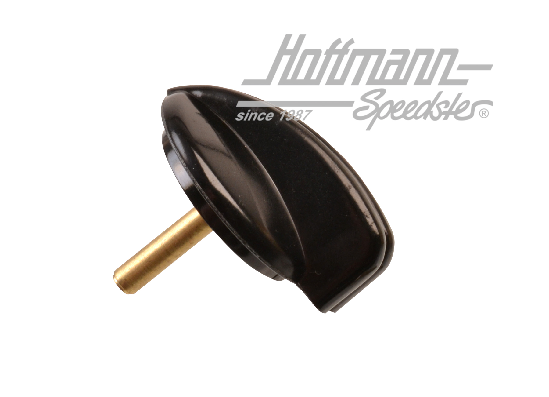 Botón, interruptor de luz / limpiaparabrisas, negro | 113 925 079 | 020-2412-62